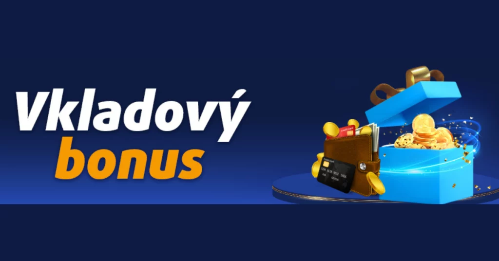 vkladovy bonus v tipsport